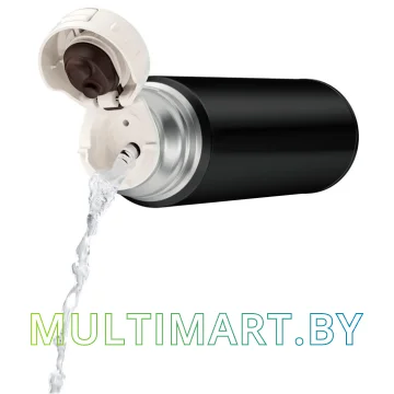 Термос Thermos FFM-501 MTBK 0.5 л (черный) картинка 5